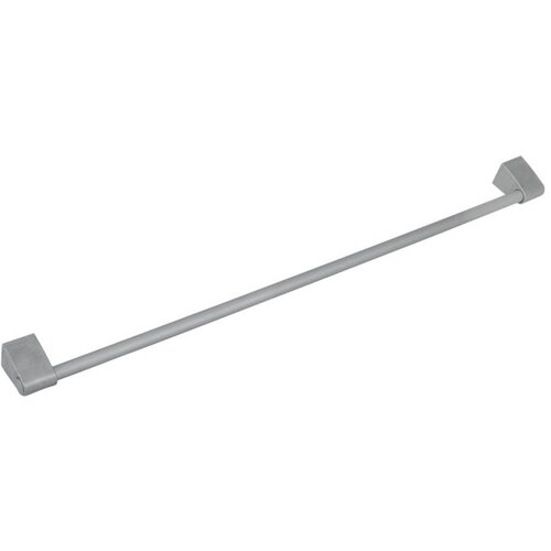 Metaltex Jeklena stenska palica Frost City, dolžina 60 cm Cene
