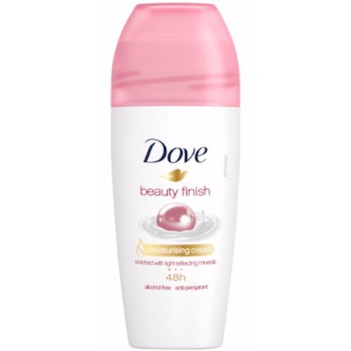 Dove dezodorans roll on, beauty finish, 50ml Cene