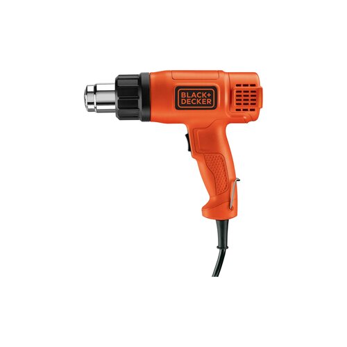 Black & Decker BLACKDECKER fen za vroči zrak KX1650 1750 W Cene