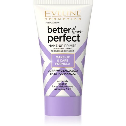 Eveline Cosmetics Better than Perfect primer za zaglađivanje kože 30 ml Slike