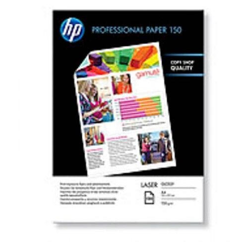 HP - Foto papir CG965A, A4, 150 listova, 150 grama Cijene