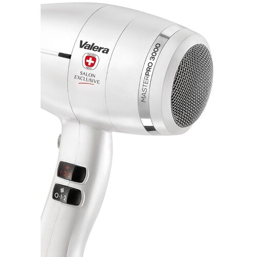 Valera su&amp;scaron;ilo za kosu mp 3.1 pearl white Slike