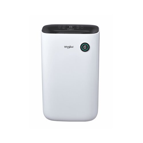 Whirlpool DE 20 W5252 odvlaživač zraka, bijela Cijene