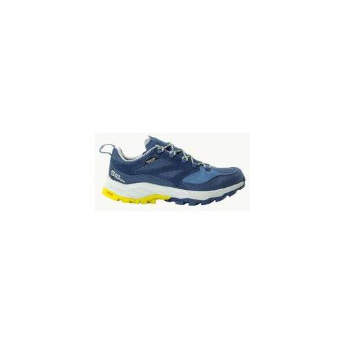  Muške outdoor cipele CYROX TEXAPORE LOW M Cene