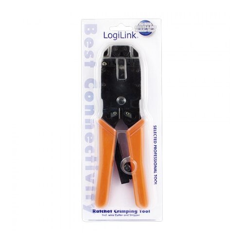 Logilink Crimp Tool Professional WZ0003 Cijene