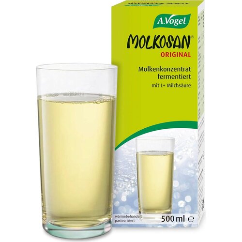 A.Vogel Molkosan&amp;reg; Original - 500 ml Slike