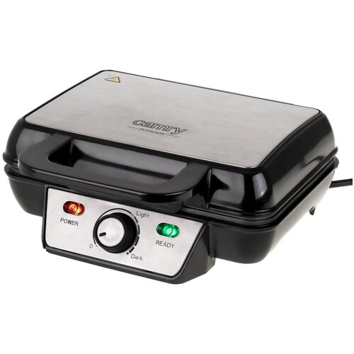  Aparat za vafle 1600W CR 3046 Cijene