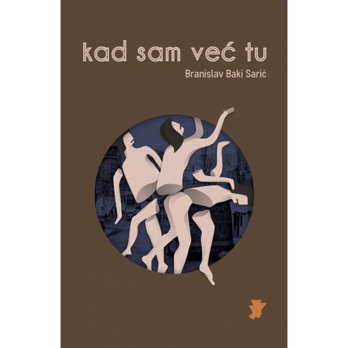 Ra&amp;scaron;tan Branislav Baki Sarić - Kad sam već tu Slike