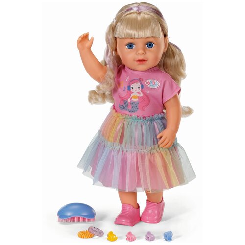 Baby Born lutka Carla 43 cm Cijene