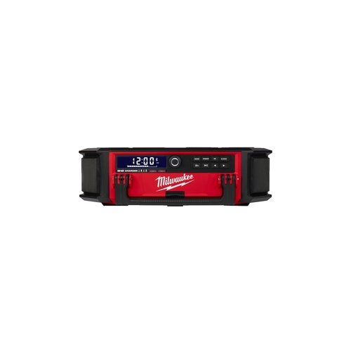  Milwaukee Radio-Punjač PACKOUT 18V/230V M18PRCDAB+-0 Cene