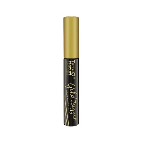 Terra Naturi Gold Bigger Volume Mascara Slike
