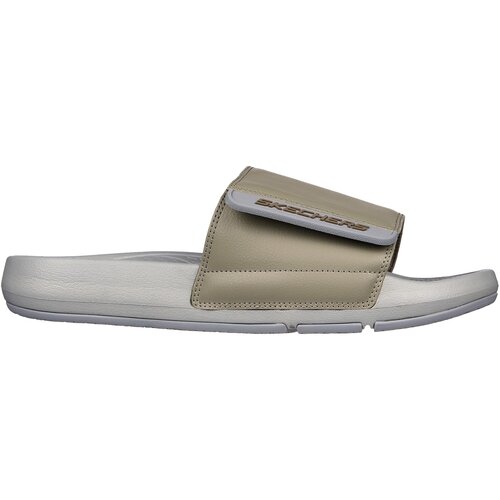 Skechers arch fit gambix sand papuče Slike
