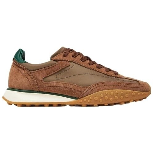 Hoff Bridge MKII Sneackers - Brown Smeđa Slike