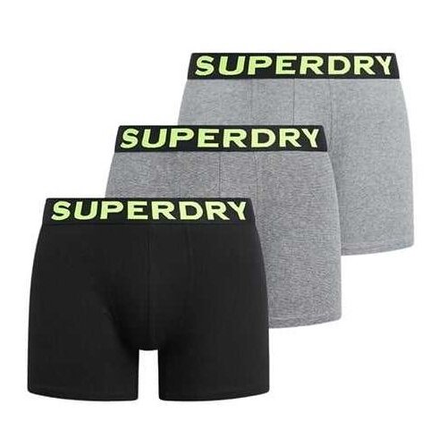Superdry set muških bokserica Cene