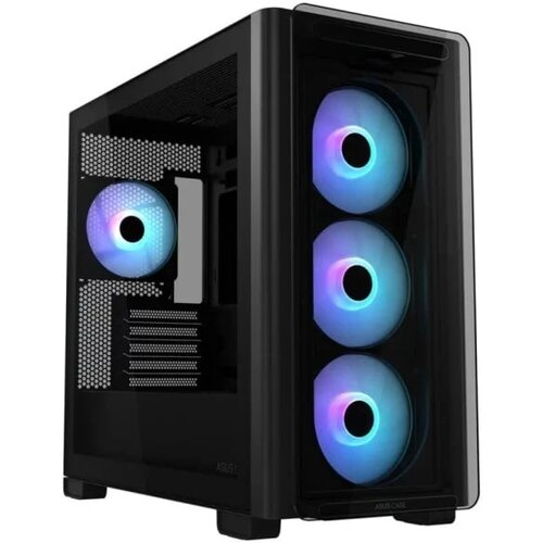Asus Kući&scaron;te A23 PLUS TG crna Cene