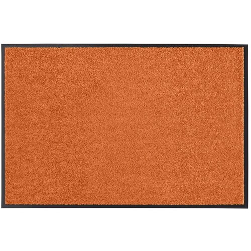 Hanse Home Oranžna podloga Wash & Clean, 39 x 58 cm Cene
