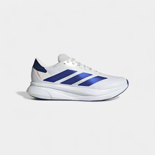 Adidas Nizke superge Duramo SL 2 Cloud White Lucid Blue Dark Blue Bela Cene