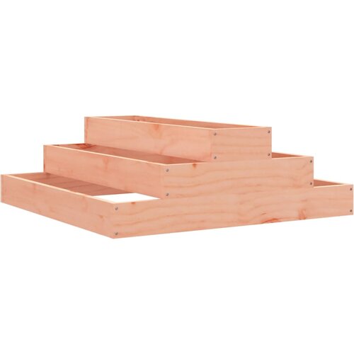  Sadilica 80 x 80 x 27 cm od masivne duglazije Slike