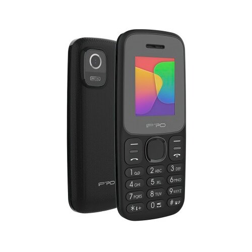 Ipro A7 mini DS 1.77"/800mAh CRNA Cene