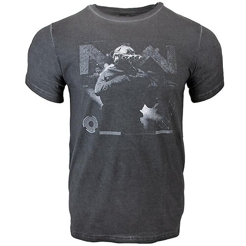 Numskull majica s kratkimi rokavi CALL OF DUTY MW: SOLDIER T-SHIRT M Cene