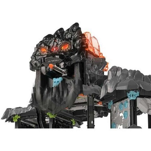 Figure 42757 - Eldrador Bitja - Mastercave: Smashrador - 1 k. Slike