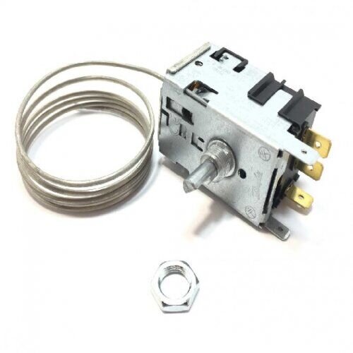 Gorenje Termostat frižidera danfoss 3 kontakta 077b0829 362773 540270 Slike