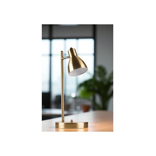 Opviq 8891-2 gold table lamp Cene