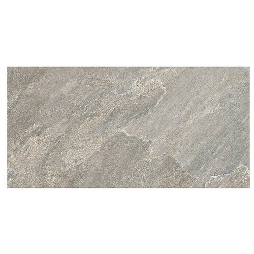 Halc&amp;oacute;n Podna pločica Quartz Stone Grey Mate (30 x 60 cm, Mat) Slike