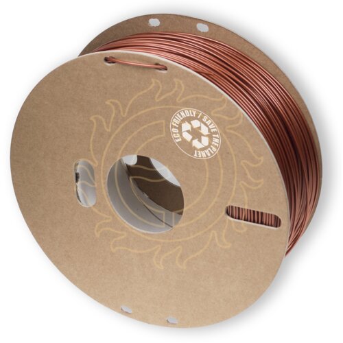 Fenix pla filament za 3D štampače bakar mat 1,75 mm / 1kg Cene