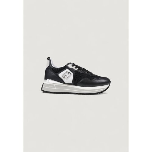 Liu Jo MAXI WONDER 01 BA5013 PX602 Crna Cene