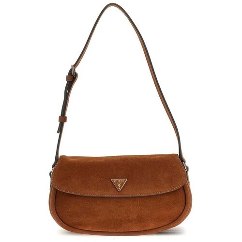 Guess Torbice za na ramo Hwsg99 18190 Kostanjeva Cene