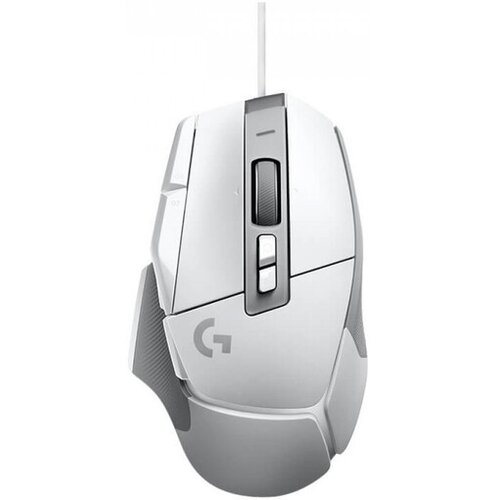 Logitech miš Gamiing G502 X LIGHTSPEED - WHITE/CORE Cijene