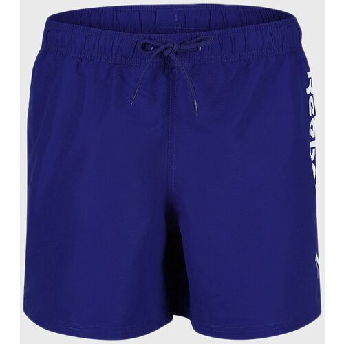 Reebok Mu&amp;scaron;ke kupaće kratke hlače Yestin Blue Slike