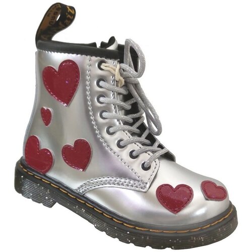 Dr. Martens Polškornji 1460 t Siva Cene