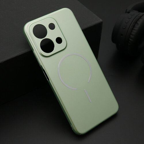  Futrola pure matte magsafe za xiaomi redmi 15c 4g 171mm (global) zelena ( F123455 ) Cene