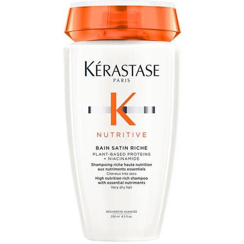 Kérastase Nutritive Bain Riche šampon za intenzivno jačanje kose 250 ml Cijene