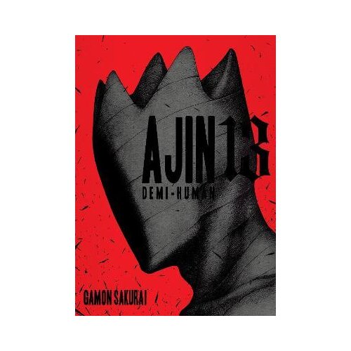 Penguin Random House Gamon Sakurai - Ajin: Demi-human, Vol. 13 Cene