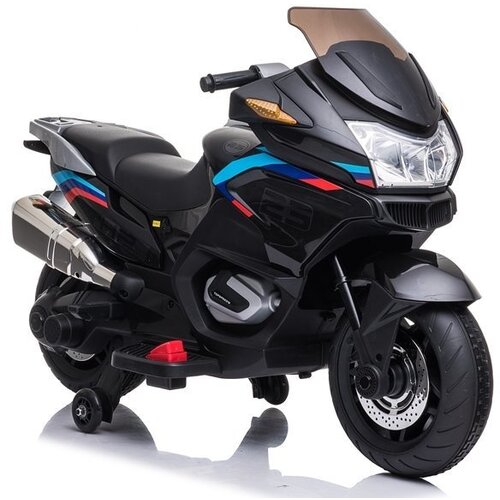 Motor na akumulator XMX609 - crni Slike