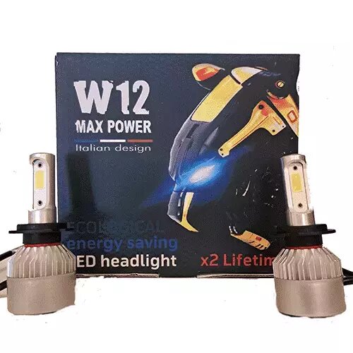 OPLPRC S2-H7 Set LED sijalica 36W, 6000k, 2 komada Cene