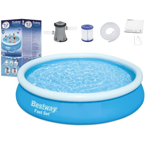 Bestway bazen set (366x76cm) Cijene
