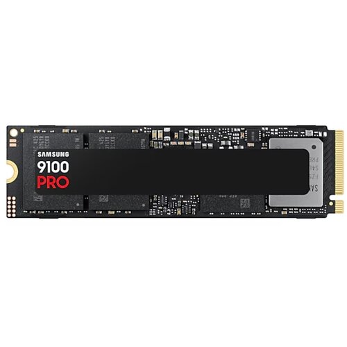 Samsung 2TB M.2 NVMe MZ-VAP2T0BW 9100 Pro Series Cene