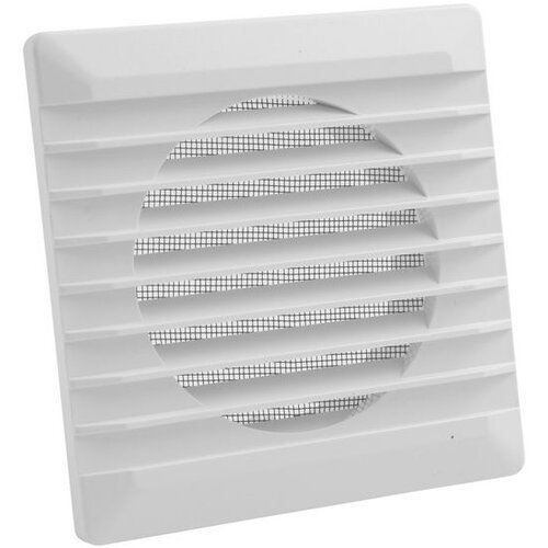  RE&amp;Scaron;ETKA 140*140mm/FI100mm PRAVOKUTNA BIJELA Slike
