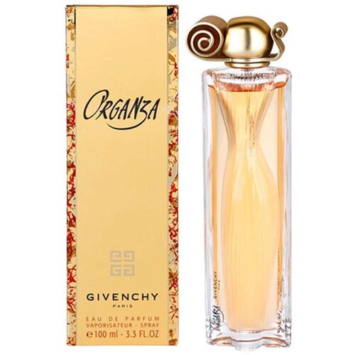 Parfem za žene Givenchy Organza EDP (100 ml) Slike