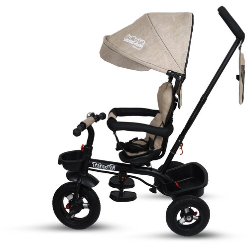 Jungle tricikl Trepunti, beige ( 410704 ) Cene
