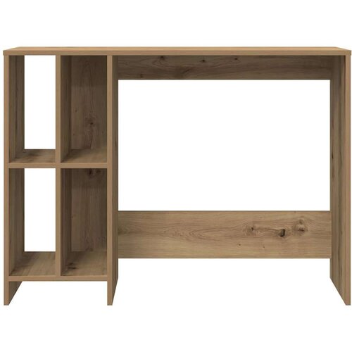  Artisan hrast 102 5x35x75 cm konstruirano drvo Slike