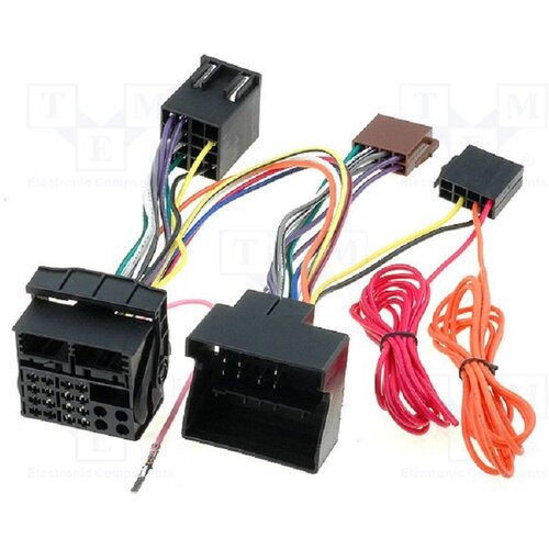 4CarMedia kabl za parrot bt audi,vw HF-59010 60-463 Cene