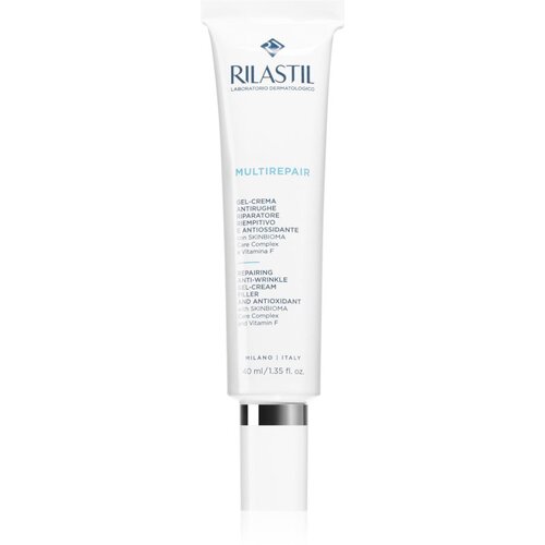 Rilastil Multirepair krema proti gubam 40 ml Slike