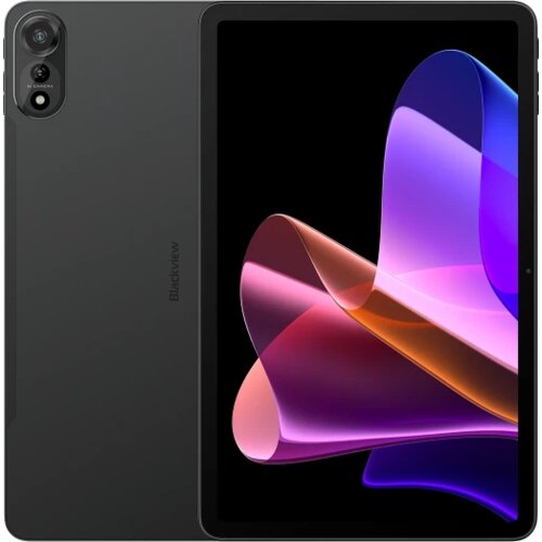 Blackview Tablet 11.97 MEGA 2 LTE 1200x2000 IPS 60Hz/8GB/256GB/8MP-16MP/FPR/Android 14/Gray Cene