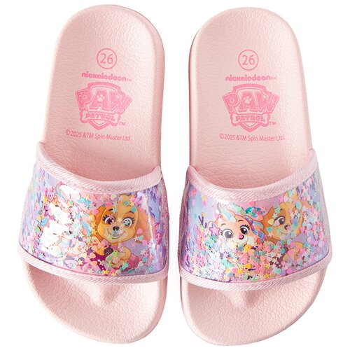 Cool club natikače FFL2S25-LG2430 PAW PATROL Ž light pink 30 Cijene