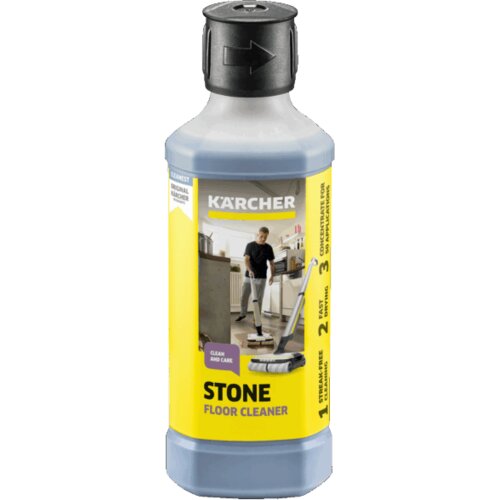 Karcher Sredstvo za čišćenje kamenih podova, 500 ml – RM 537 Cene